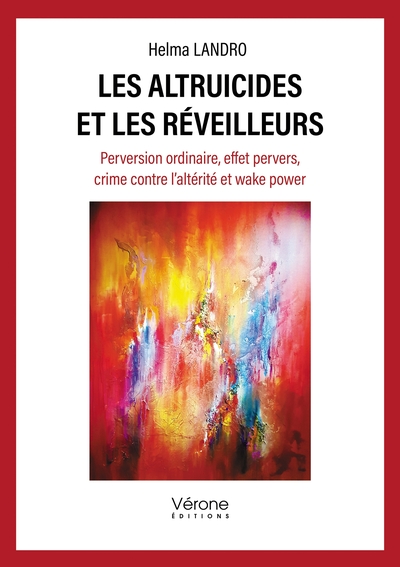 Picture of Les altruicides et les réveilleurs
