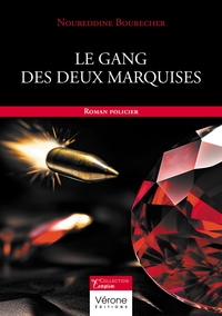 Picture of Le gang des deux marquises