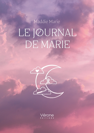 Image de Le journal de Marie