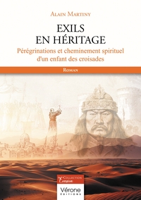 Image de Exils en héritage