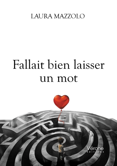 Image de Fallait bien laisser un mot