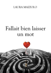 Image de Fallait bien laisser un mot
