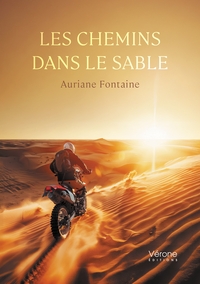 Picture of Les chemins dans le sable