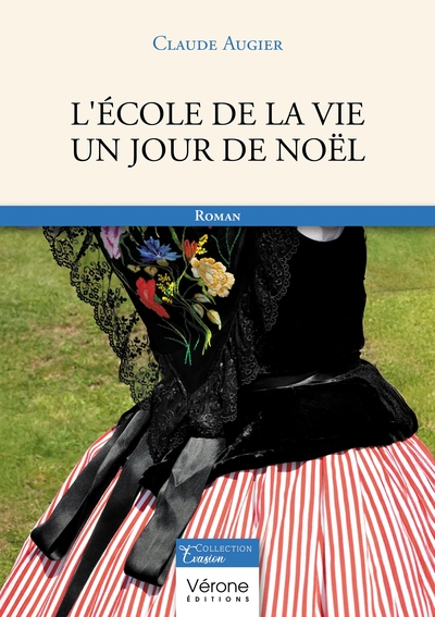 Picture of L'école de la vie un jour de Noël