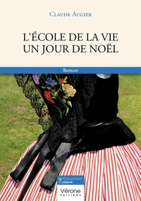 Picture of L'école de la vie un jour de Noël