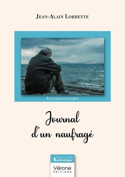 Picture of Journal d'un naufragé