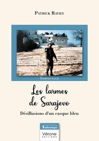 Picture of Les larmes de Sarajevo