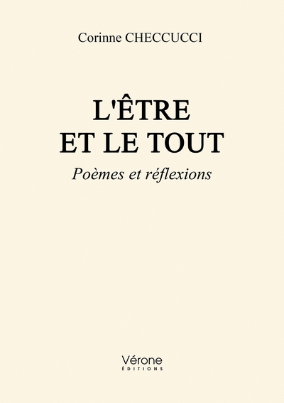 Picture of L'être et le tout