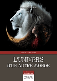 Picture of L'univers d'un autre monde