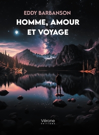 Picture of Homme, amour et voyage