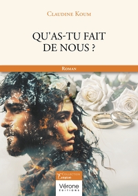 Image de Qu'as-tu fait de nous ?