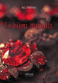 Picture of Le bijou maudit