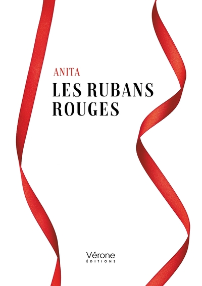 Image de Les rubans rouges