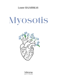 Image de Myosotis