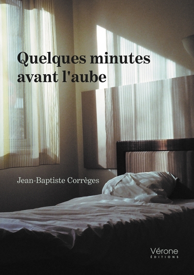 Picture of Quelques minutes avant l'aube