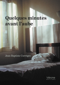 Picture of Quelques minutes avant l'aube