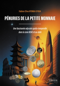 Picture of Pénuries de la petite monnaie