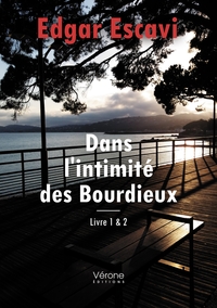 Picture of Dans l'intimité des Bourdieux - Livre 1 et 2