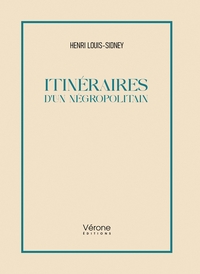 Image de Itinéraires d'un négropolitain