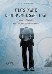 Picture of États d'âme d'un homme sans état