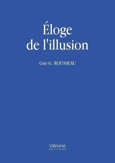 Picture of Éloge de l'illusion