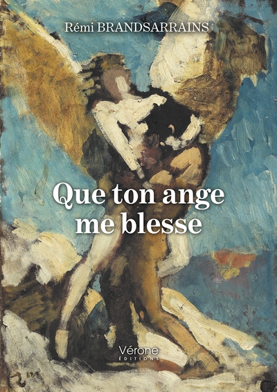 Picture of Que ton ange me blesse