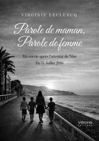 Image de Parole de maman, Parole de femme