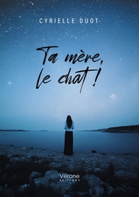 Image de Ta mère, le chat !