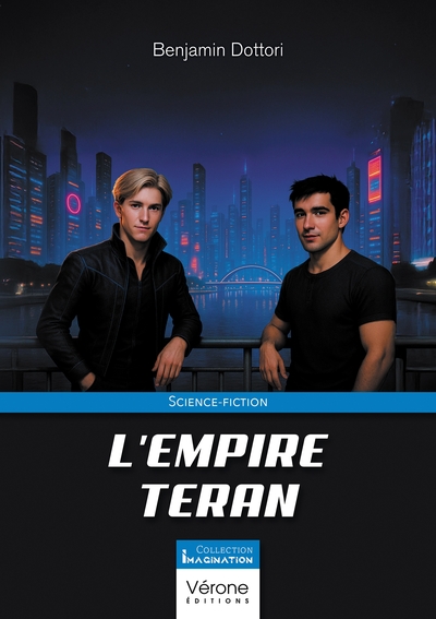 Image de L'empire Teran