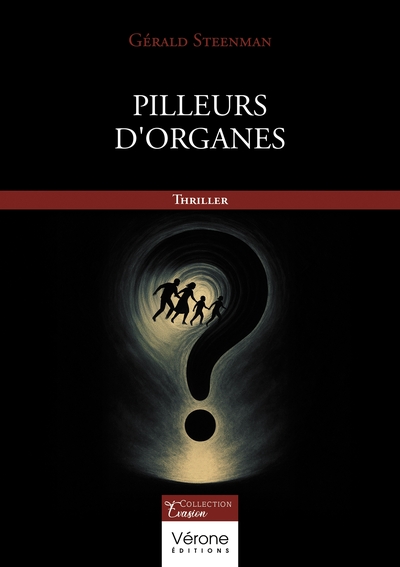 Image de Pilleurs d'organes