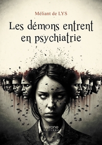 Picture of Les démons entrent en psychiatrie