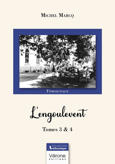 Image de L'engoulevent - Tomes 3 et 4
