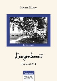 Image de L'engoulevent - Tomes 3 et 4