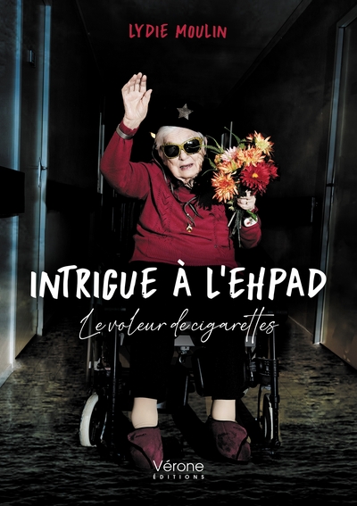 Picture of Intrigue à l'EHPAD