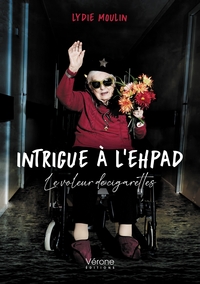 Picture of Intrigue à l'EHPAD