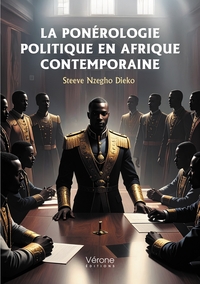 Picture of La ponérologie politique en Afrique contemporaine