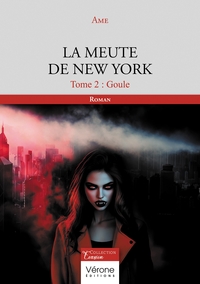 Image de La meute de New York - Tome 2