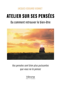 Picture of Atelier sur ses pensées