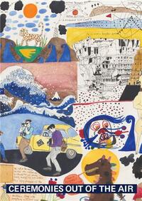 Picture of Ceremonies Out of the Air: Ralph Lemon /anglais