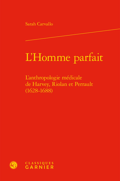 Picture of L'Homme parfait