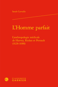 Picture of L'Homme parfait