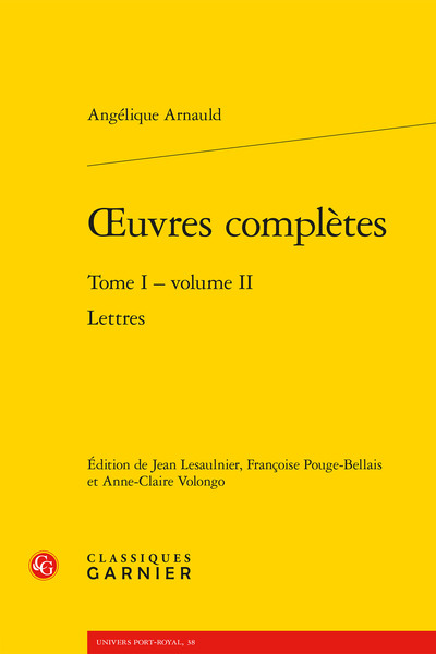 Image de oeuvres complètes