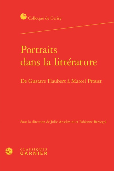 Image de Portraits dans la littérature