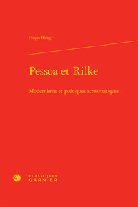 Image de Pessoa et Rilke