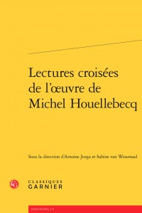 Image de Lectures croisées de l'oeuvre de Michel Houellebecq
