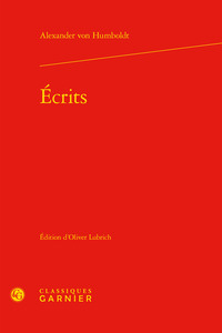 Picture of Écrits