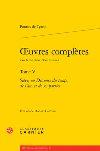 Picture of oeuvres complètes