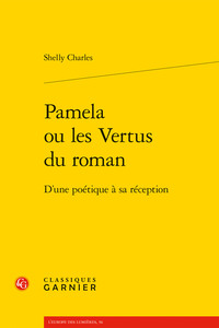 Image de Pamela ou les Vertus du roman