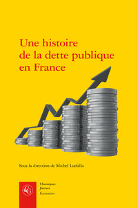 Image de Une histoire de la dette publique en France