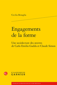 Picture of Engagements de la forme